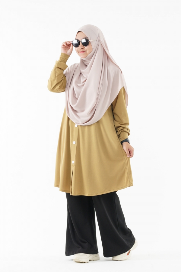 Xtra Size Ratu Balqis - Daisy